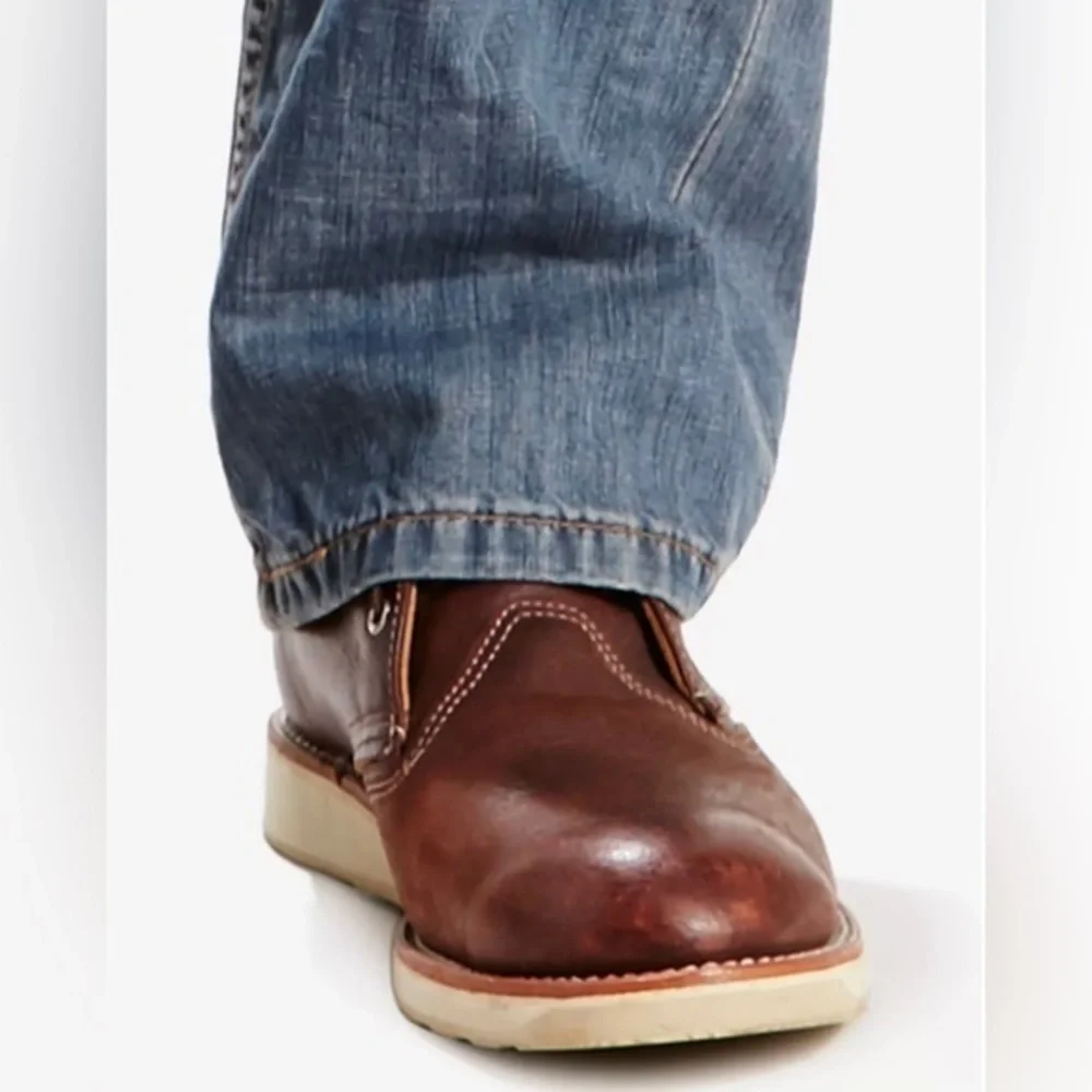 NWT - Men’s Levi’s 527‎ Slim for Bootcut Jeans